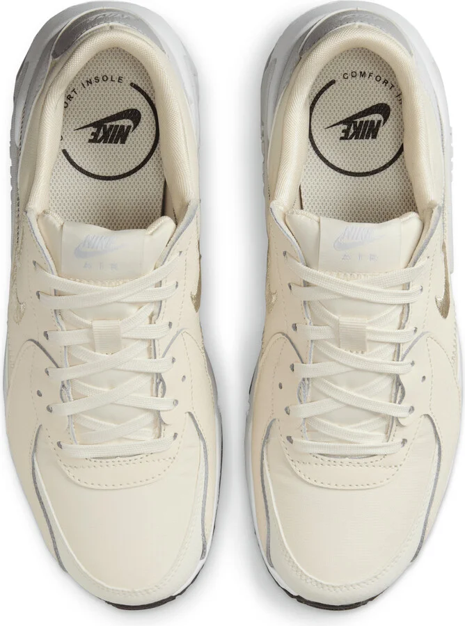 Nike Women's Air Max Excee Shoes in Brown | DX0113-002 - Image 4