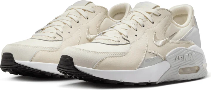 Nike Women's Air Max Excee Shoes in Brown | DX0113-002 - Image 5