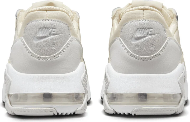 Nike Women's Air Max Excee Shoes in Brown | DX0113-002 - Image 6