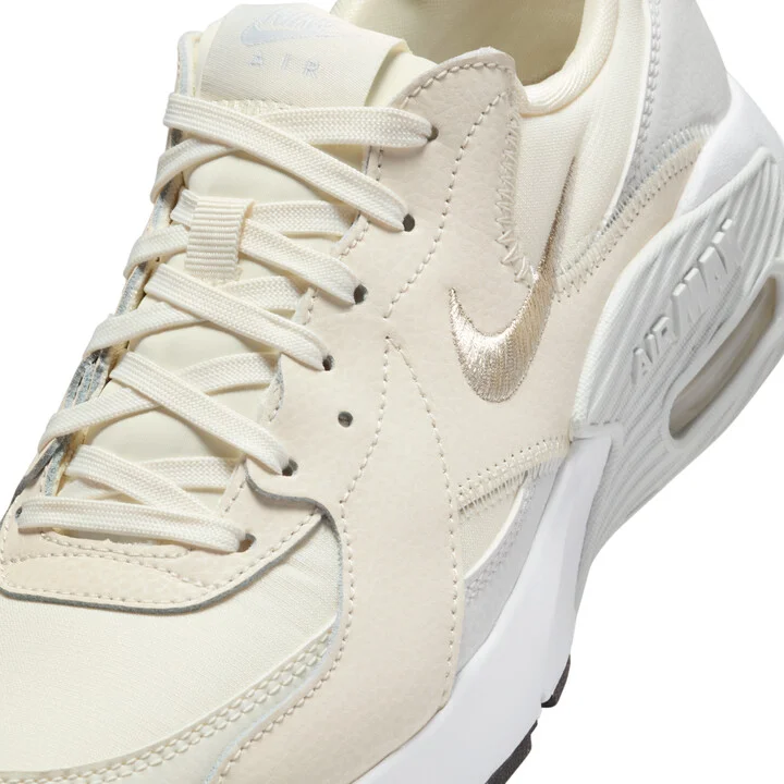Nike Women's Air Max Excee Shoes in Brown | DX0113-002 - Image 7