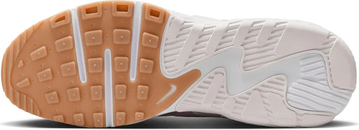 Nike Women's Air Max Excee Shoes in Pink | CD5432-605 - Image 2