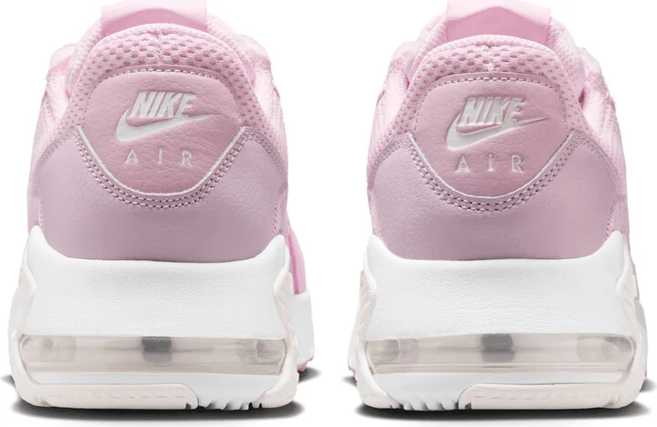 Nike Women's Air Max Excee Shoes in Pink | CD5432-605 - Image 6
