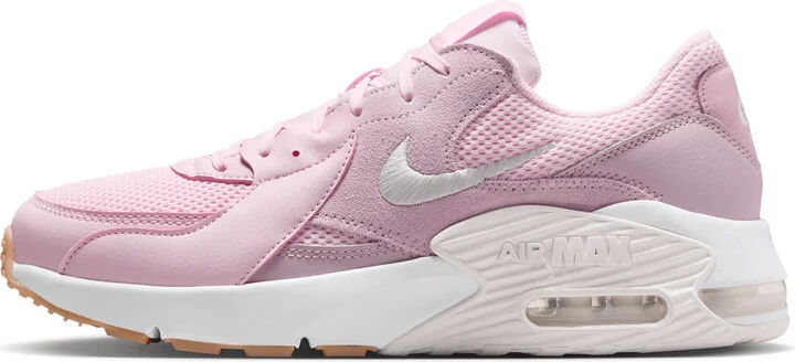 Nike Women's Air Max Excee Shoes in Pink | CD5432-605