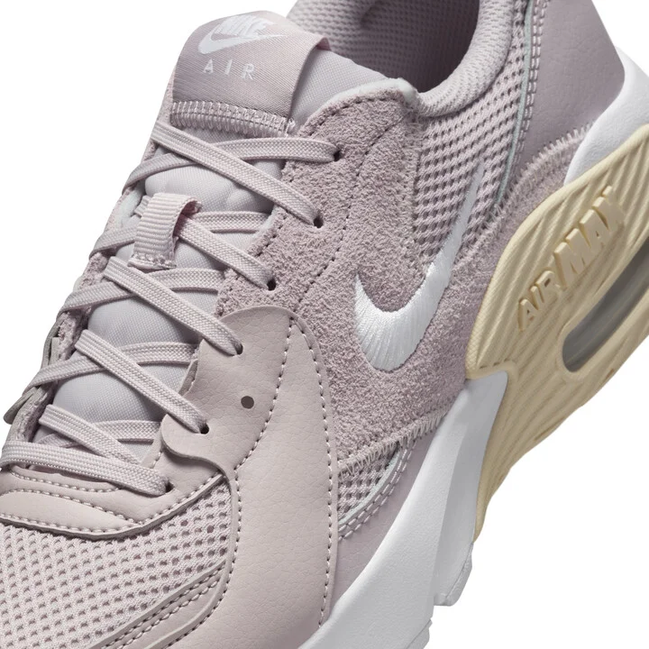 Nike Women's Air Max Excee Shoes in Purple | CD5432-010 - Image 7