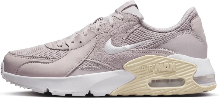 Nike Women's Air Max Excee Shoes in Purple | CD5432-010