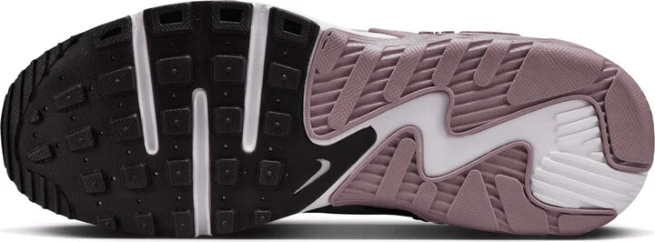 Nike Women's Air Max Excee Shoes in Purple | DX0113-001 - Image 2