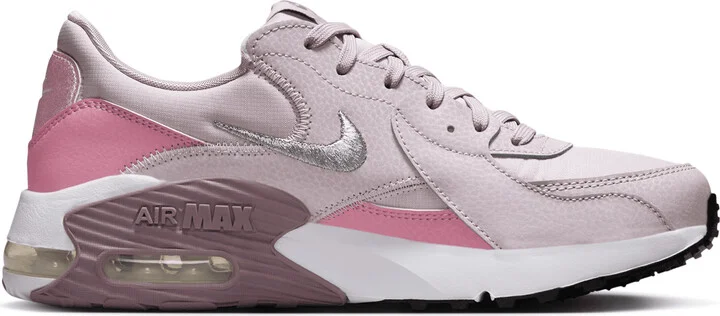Nike Women's Air Max Excee Shoes in Purple | DX0113-001 - Image 3