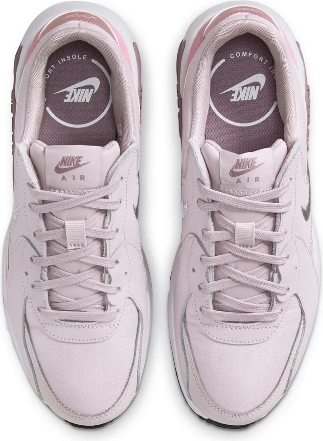 Nike Women's Air Max Excee Shoes in Purple | DX0113-001 - Image 4