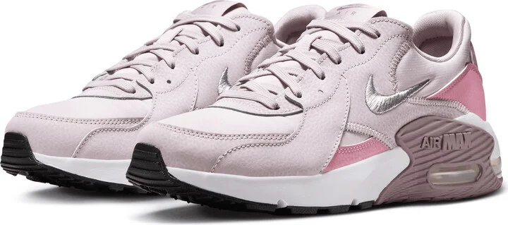 Nike Women's Air Max Excee Shoes in Purple | DX0113-001 - Image 5