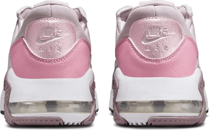 Nike Women's Air Max Excee Shoes in Purple | DX0113-001 - Image 6