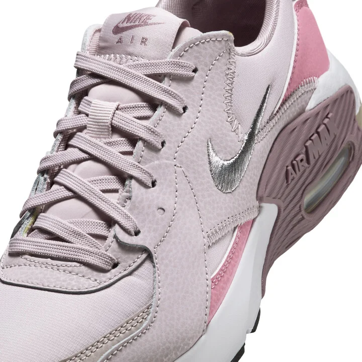 Nike Women's Air Max Excee Shoes in Purple | DX0113-001 - Image 7