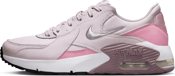 Nike Women's Air Max Excee Shoes in Purple | DX0113-001