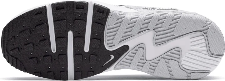 Nike Women's Air Max Excee Shoes in White | CD5432-101 - Image 2