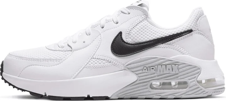 Nike Women's Air Max Excee Shoes in White | CD5432-101