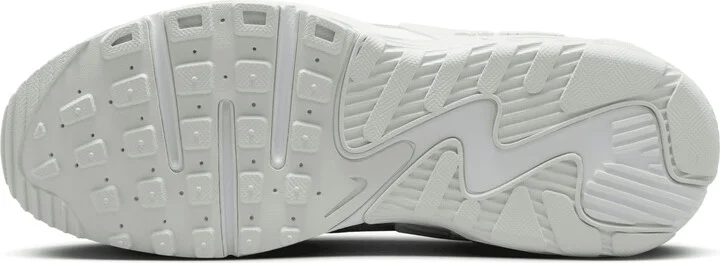 Nike Women's Air Max Excee Shoes in White | CD5432-134 - Image 2