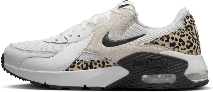 Nike Women's Air Max Excee Shoes in White | HQ2115-100
