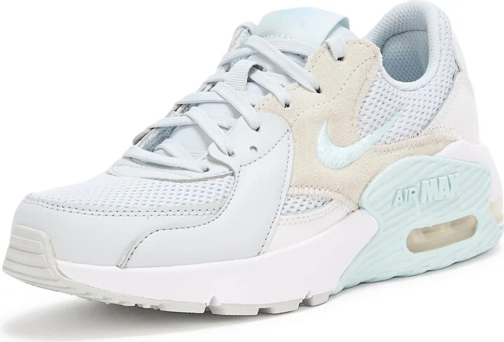 Pure Platinum/Glacier Blue-summit White