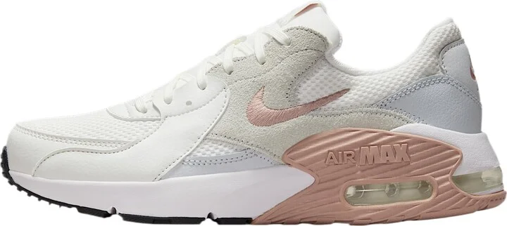 Summit White/Particle Pink-pure Platinum