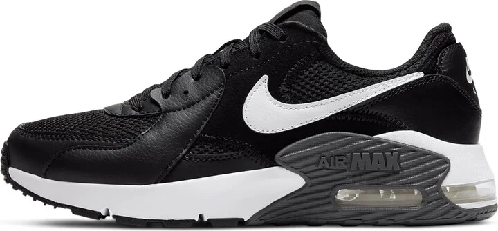Black/White/Dark Grey
