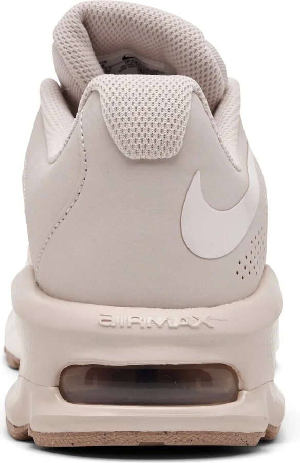 Nike Women's Air Max Fire Casual Sneakers from Finish Line - Pink, Rose Gold - Image 4