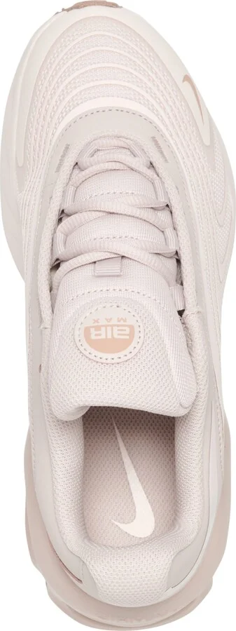 Nike Women's Air Max Fire Casual Sneakers from Finish Line - Pink, Rose Gold - Image 5