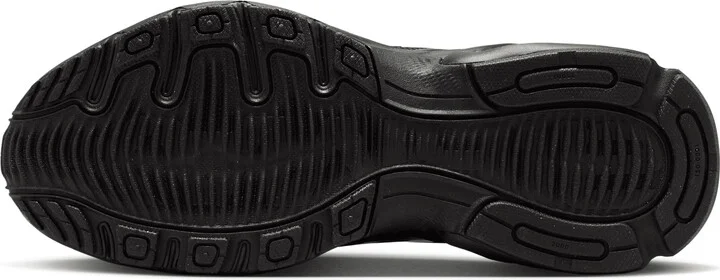 Nike Women's Air Max Fire Shoes in Black | IF2620-003 - Image 2
