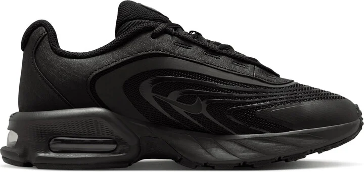 Nike Women's Air Max Fire Shoes in Black | IF2620-003 - Image 3