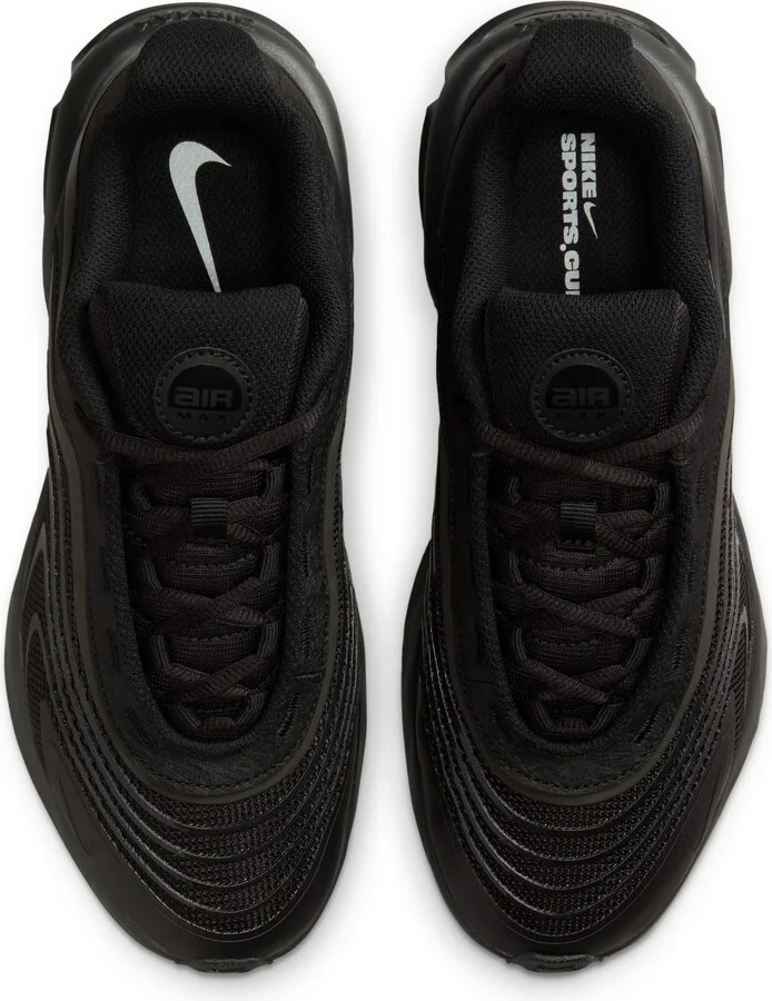 Nike Women's Air Max Fire Shoes in Black | IF2620-003 - Image 4