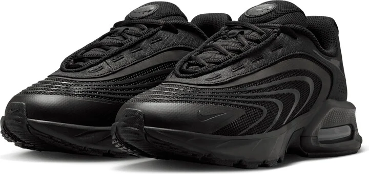 Nike Women's Air Max Fire Shoes in Black | IF2620-003 - Image 5