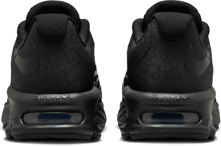 Nike Women's Air Max Fire Shoes in Black | IF2620-003 - Image 6