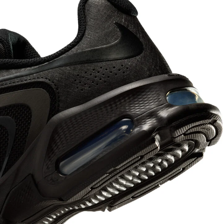 Nike Women's Air Max Fire Shoes in Black | IF2620-003 - Image 8