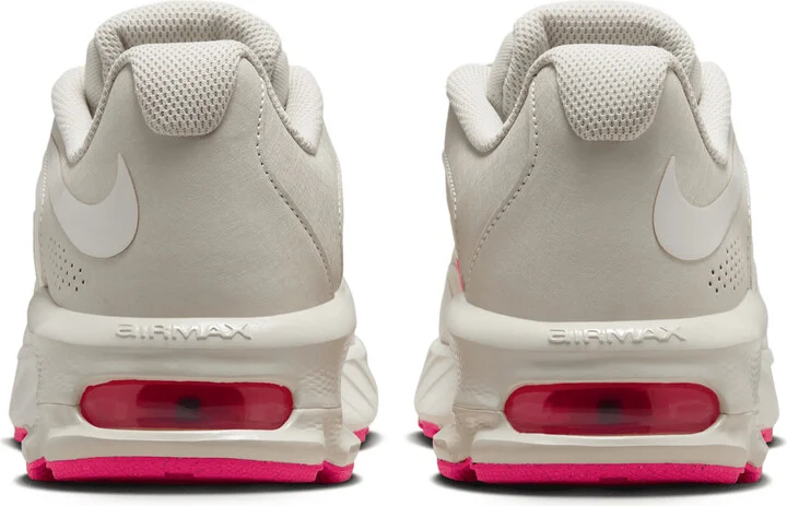 Nike Women's Air Max Fire Shoes in Grey | IF2620-002 - Image 6