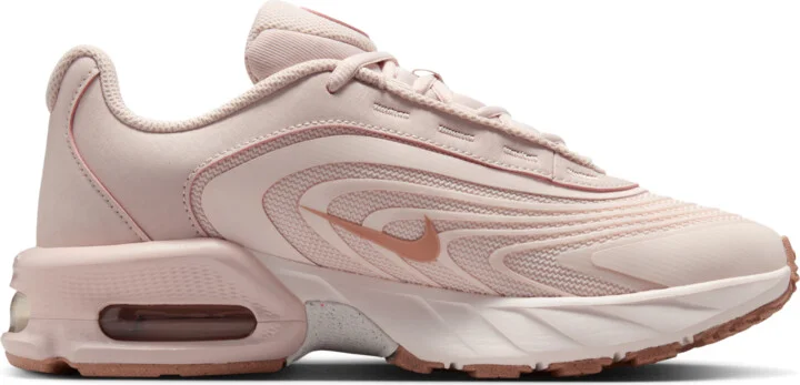 Nike Women's Air Max Fire Shoes in Pink | IF2620-600 - Image 3