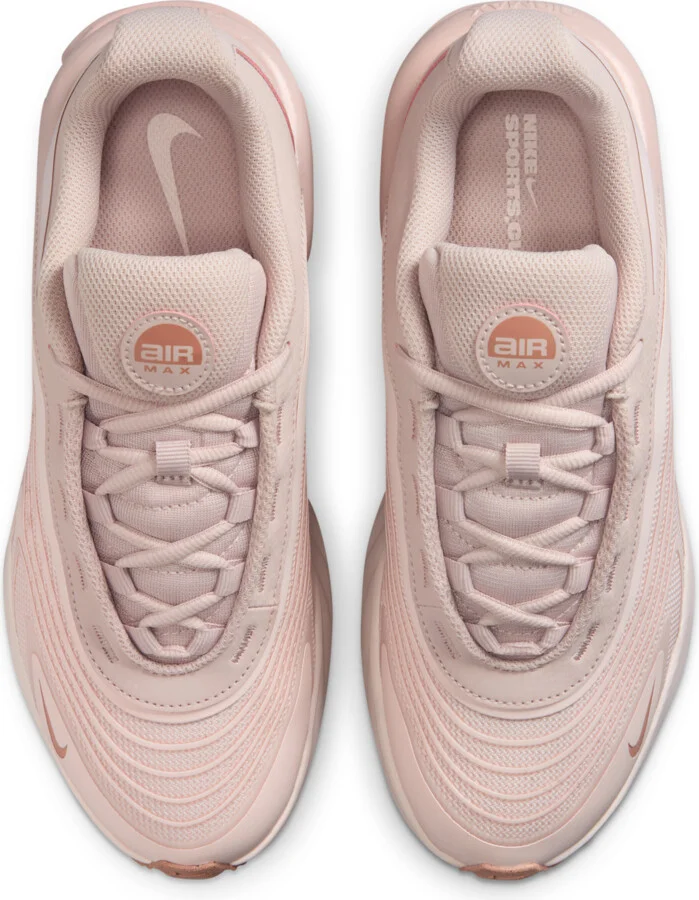 Nike Women's Air Max Fire Shoes in Pink | IF2620-600 - Image 4