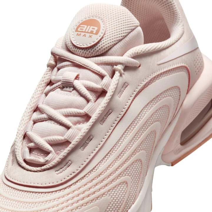 Nike Women's Air Max Fire Shoes in Pink | IF2620-600 - Image 7