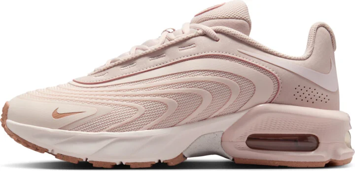 Nike Women's Air Max Fire Shoes in Pink | IF2620-600