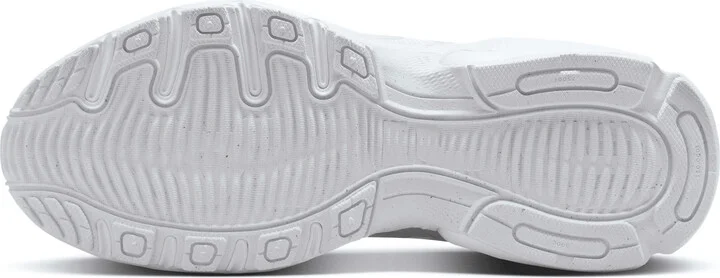 Nike Women's Air Max Fire Shoes in White | IF2620-100 - Image 2