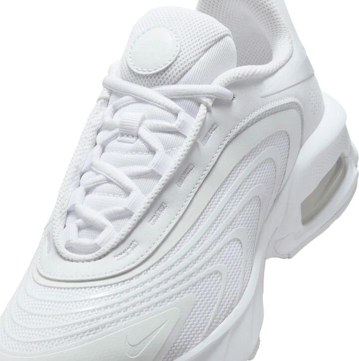 Nike Women's Air Max Fire Shoes in White | IF2620-100 - Image 7