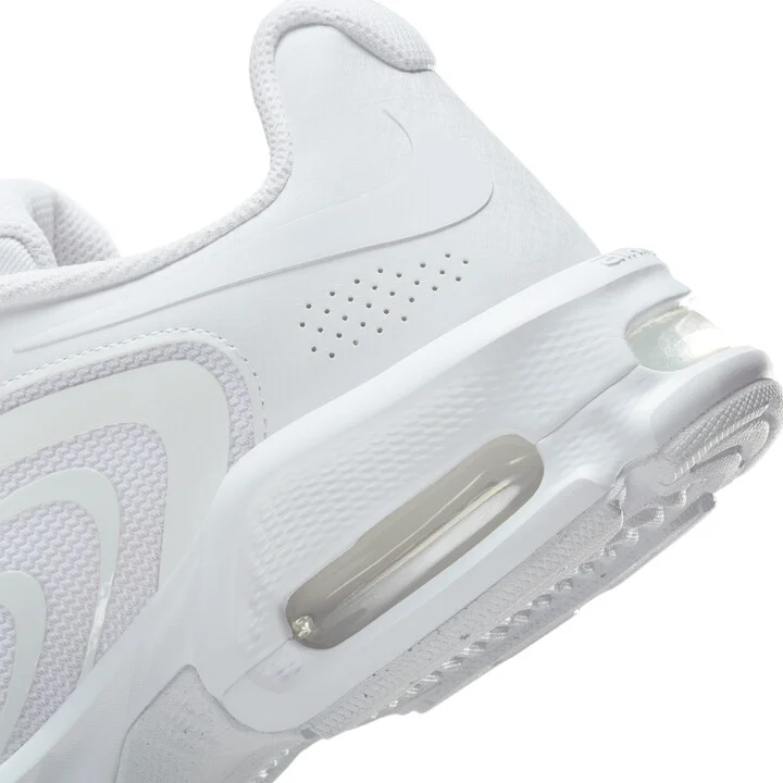 Nike Women's Air Max Fire Shoes in White | IF2620-100 - Image 8