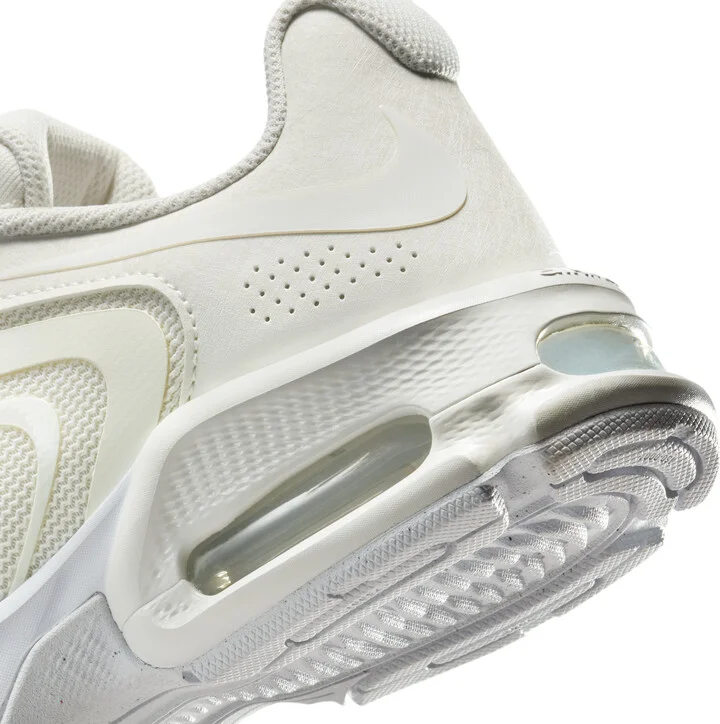 Nike Women's Air Max Fire Shoes in White | IF2620-102 - Image 8