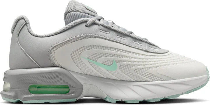 Nike Women's Air Max Fire Shoes in White | IF2620-104 - Image 3