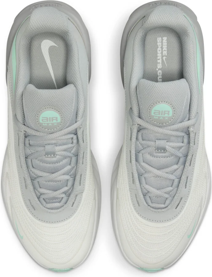 Nike Women's Air Max Fire Shoes in White | IF2620-104 - Image 4