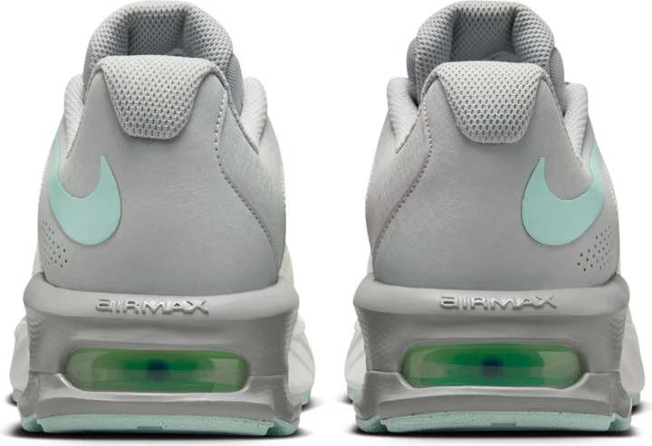 Nike Women's Air Max Fire Shoes in White | IF2620-104 - Image 6