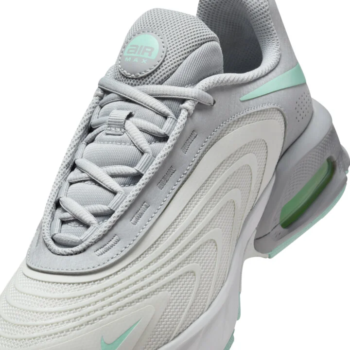 Nike Women's Air Max Fire Shoes in White | IF2620-104 - Image 7