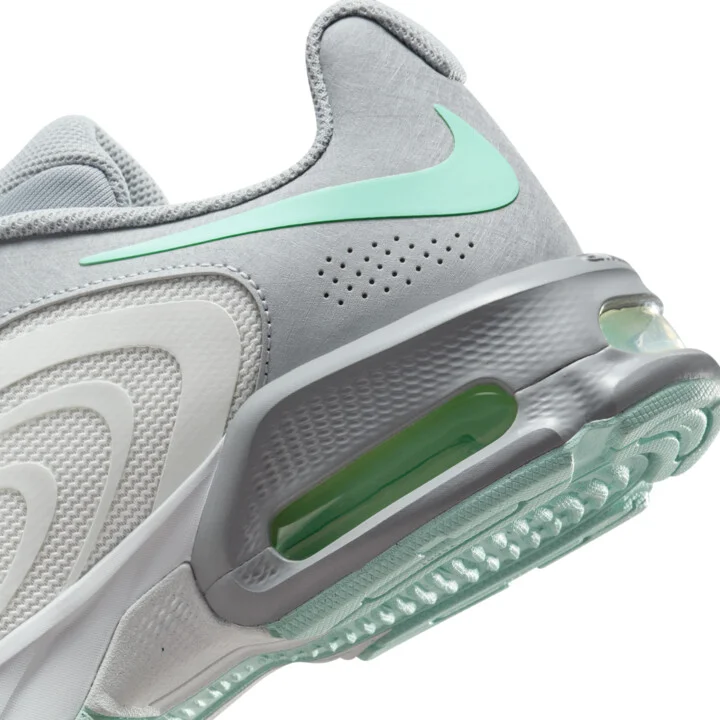 Nike Women's Air Max Fire Shoes in White | IF2620-104 - Image 8