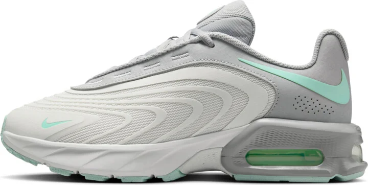 Nike Women's Air Max Fire Shoes in White | IF2620-104