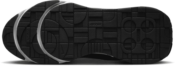 Nike Women's Air Max INTRLK Lite Shoes in Black | DX3705-001 - Image 3
