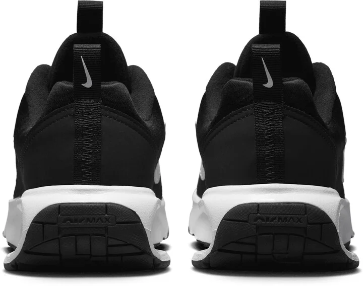 Nike Women's Air Max INTRLK Lite Shoes in Black | DX3705-001 - Image 7
