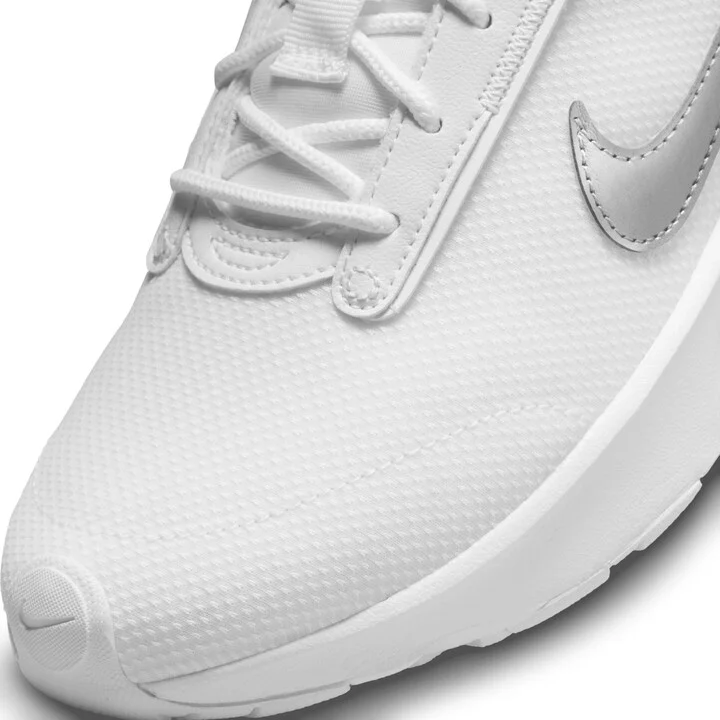 Nike Women's Air Max INTRLK Lite Shoes in White | DV5695-100 - Image 8