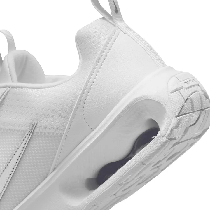 Nike Women's Air Max INTRLK Lite Shoes in White | DV5695-100 - Image 9